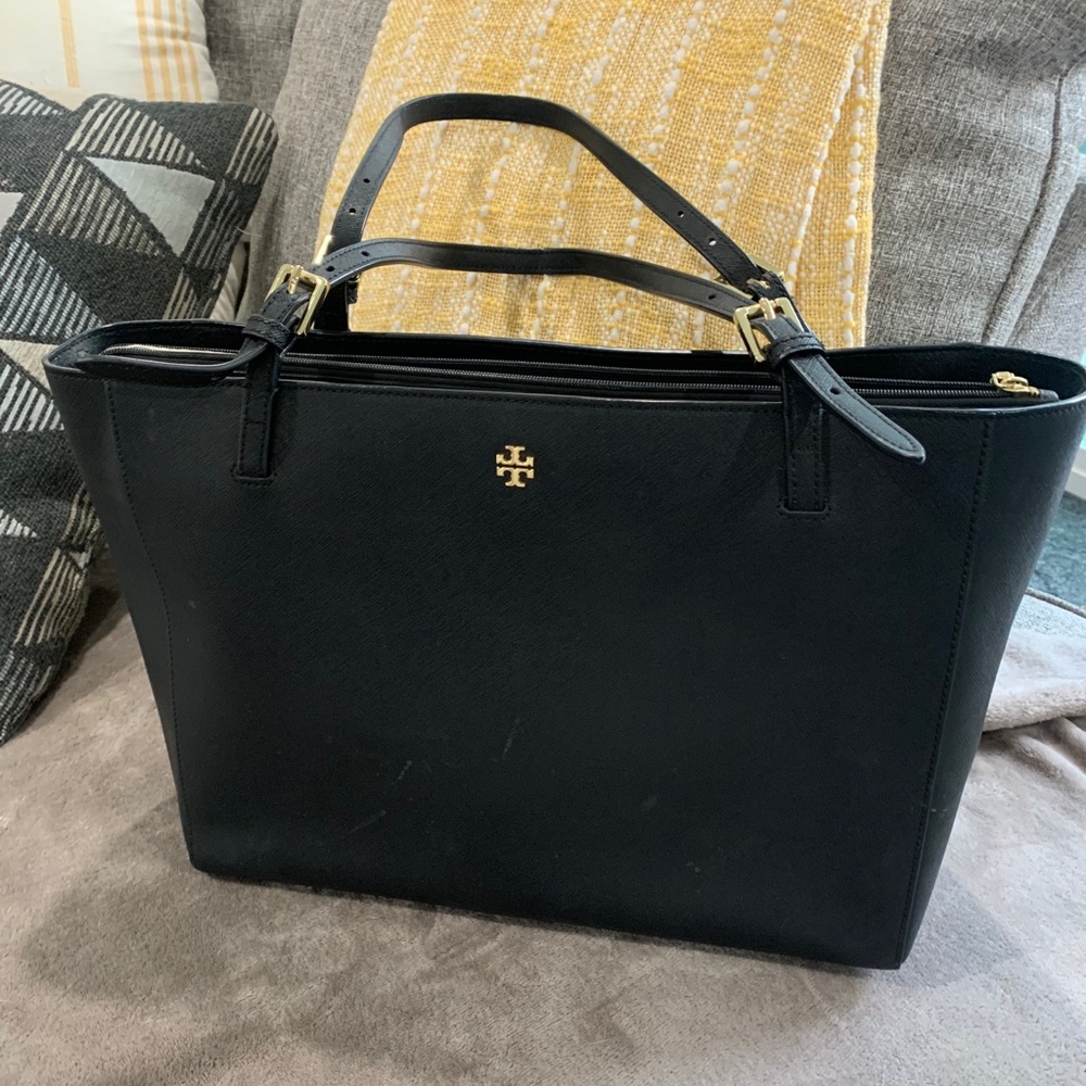 Tory Burch York tote